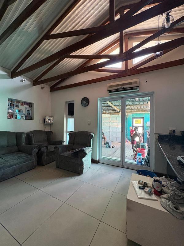 3 Bedroom Property for Sale in Tafelsig Western Cape